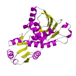 Image of CATH 1tthC