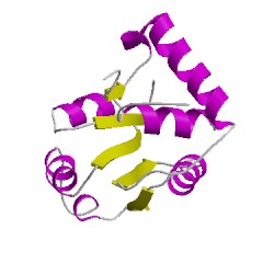 Image of CATH 1tthC01