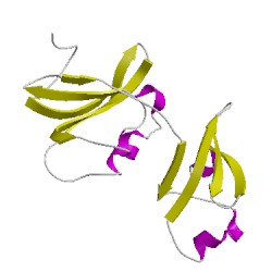 Image of CATH 1tthD