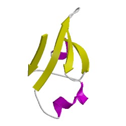 Image of CATH 1tthD02