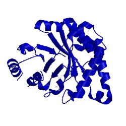 Image of CATH 1ttj