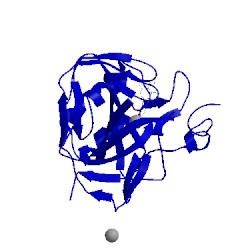 Image of CATH 1ttm