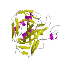 Image of CATH 1ttmA