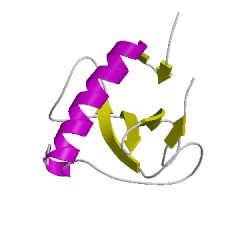 Image of CATH 1ttoB00