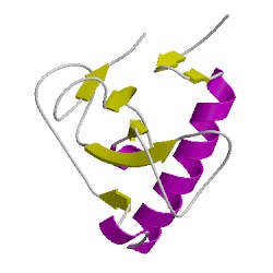 Image of CATH 1ttoC00