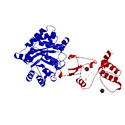Image of CATH 1ttp