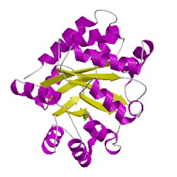 Image of CATH 1ttpA
