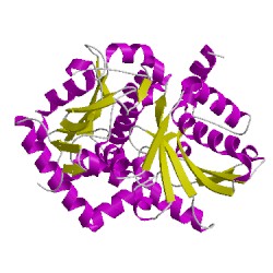 Image of CATH 1ttpB
