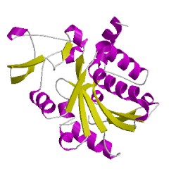 Image of CATH 1ttpB02