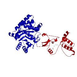 Image of CATH 1ttq