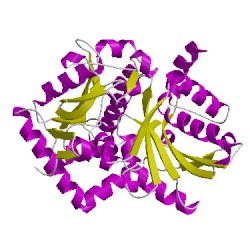 Image of CATH 1ttqB