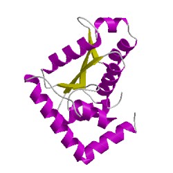 Image of CATH 1ttqB01