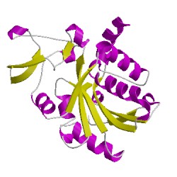 Image of CATH 1ttqB02