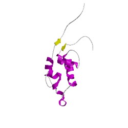 Image of CATH 1ttvA00