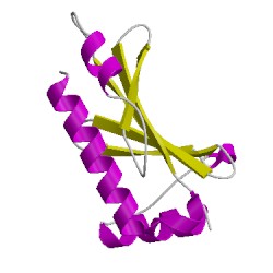 Image of CATH 1ttwA