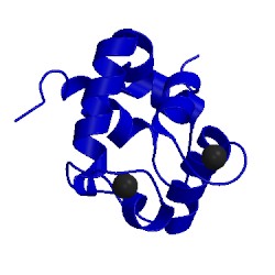 Image of CATH 1ttx