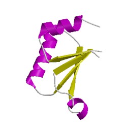Image of CATH 1ttzA
