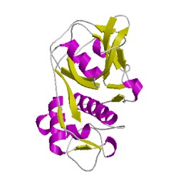 Image of CATH 1tu6A