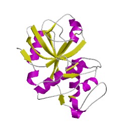 Image of CATH 1tu6B