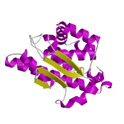 Image of CATH 1tu7A