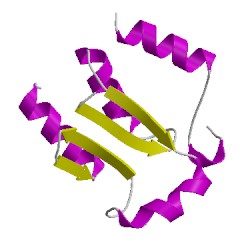 Image of CATH 1tu7A01