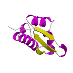 Image of CATH 1tuaA01