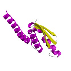 Image of CATH 1tuaA02