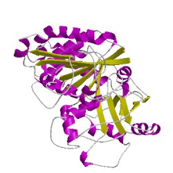 Image of CATH 1tubA