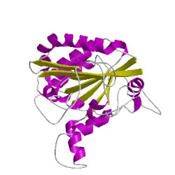 Image of CATH 1tubA01