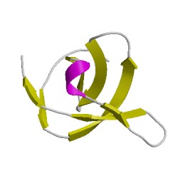 Image of CATH 1tucA00