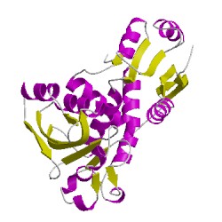 Image of CATH 1tugA