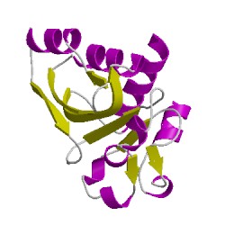 Image of CATH 1tugA02