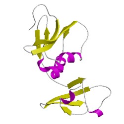 Image of CATH 1tugB