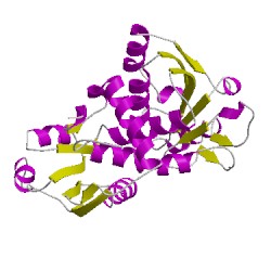 Image of CATH 1tugC