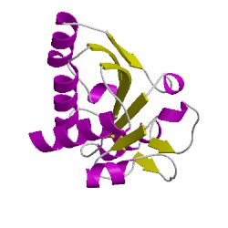 Image of CATH 1tugC02