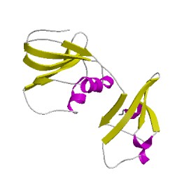 Image of CATH 1tugD