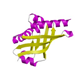 Image of CATH 1tuhA00