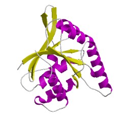 Image of CATH 1tuiA01