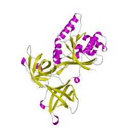 Image of CATH 1tuiB