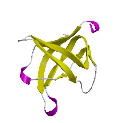 Image of CATH 1tuiB02