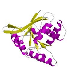 Image of CATH 1tuiC01