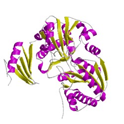 Image of CATH 1tuoA