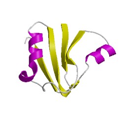 Image of CATH 1tuoA02