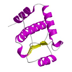 Image of CATH 1tuoA03