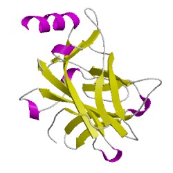 Image of CATH 1tupC