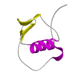 Image of CATH 1turA00