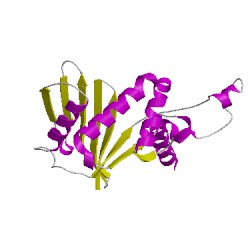 Image of CATH 1tuuA01