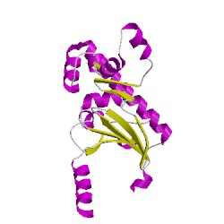 Image of CATH 1tuuA02