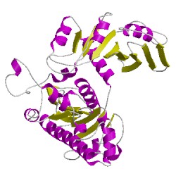 Image of CATH 1tuuB