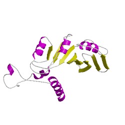 Image of CATH 1tuuB01